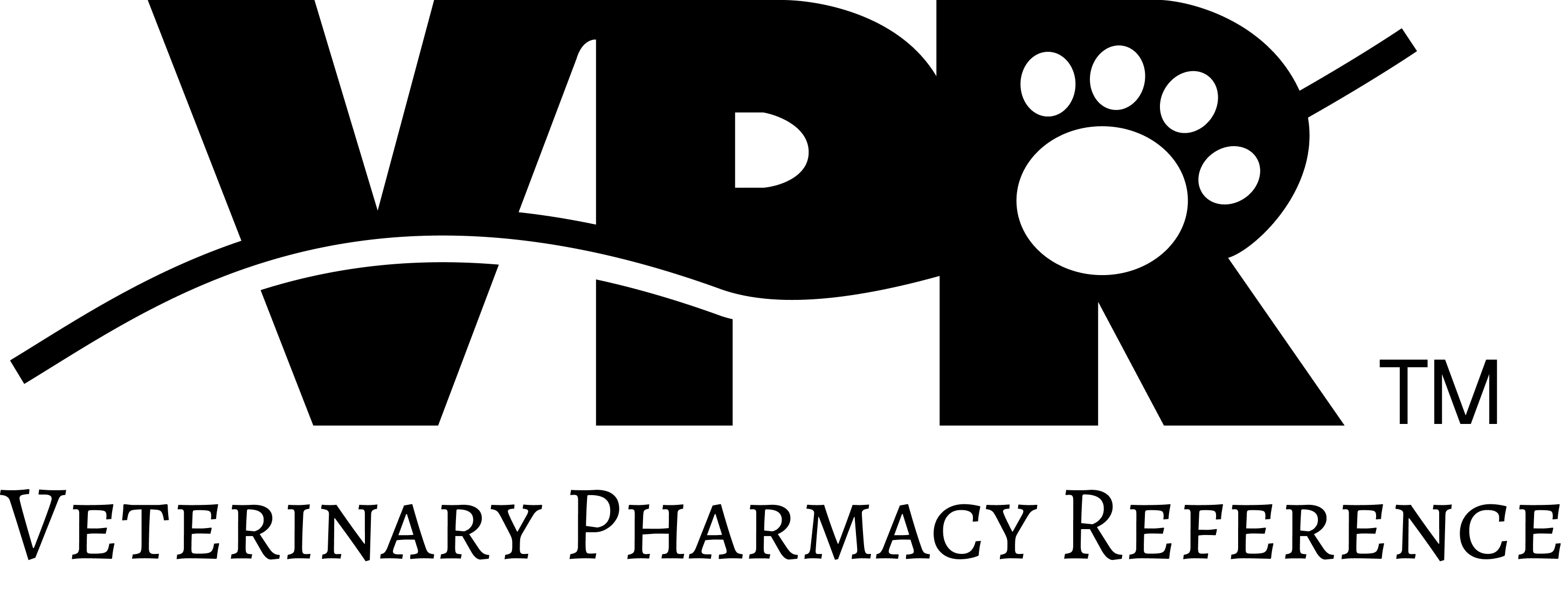 VPR – Veterinary Pharmacy Reference